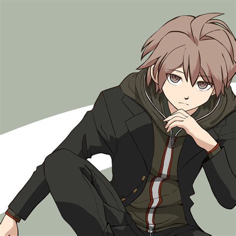 naegi danganronpa